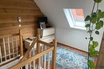 Dachgeschoßwohnung Berlin Neukölln - 4 Zimmer, 78 m&sup2;, 1.750&euro; | Angebot:26409229
