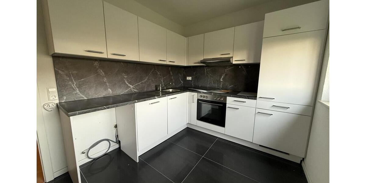 Modernisierte 3-Zimmer Mietwohnung im Reifenhof 3 zimmer