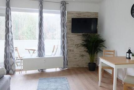 Wohnung Bad Rothenfelde - 1 Zimmer, 30 m&sup2;, 440&euro; | Angebot:25803528