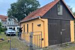 Dachgeschoßwohnung Lübtheen - 3 Zimmer, 75 m&sup2;, 480&euro; | Angebot:26463574