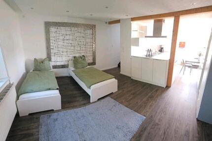 Wohnung Pfaffenhofen an der Roth - 1 Zimmer, 60 m&sup2;, 39&euro; | Angebot:26636861