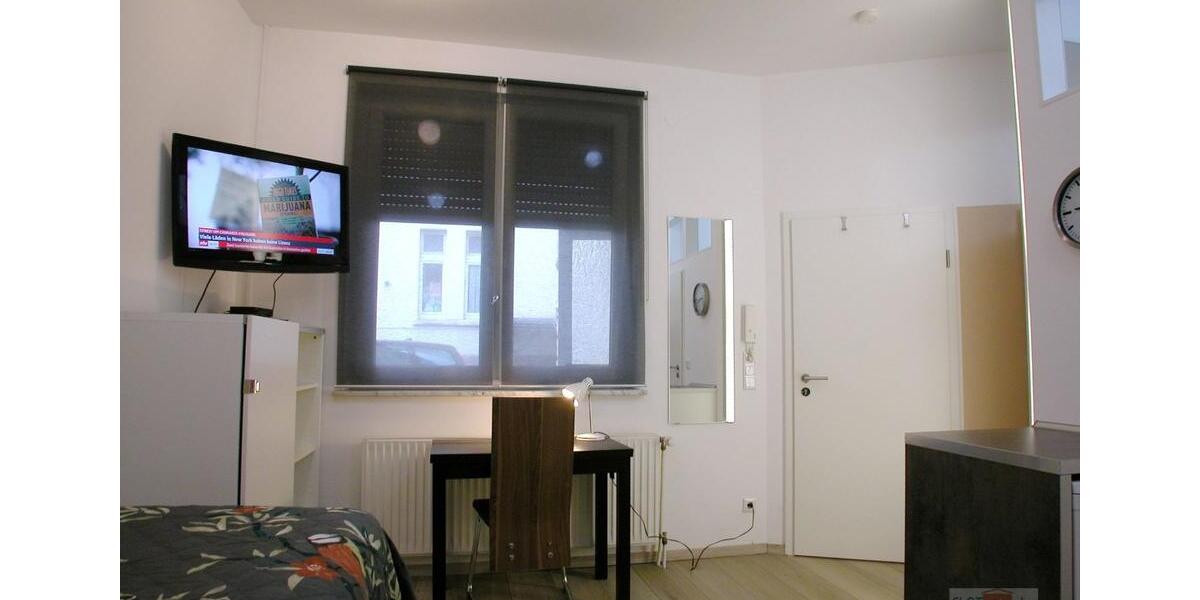 Etagenwohnung Bielefeld - 1 Zimmer, 1 m&sup2;, 645&euro; | Angebot:26705673