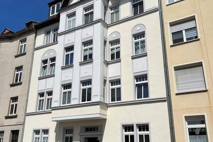 Wohnung Gera Debschwitz - 3 Zimmer, 67 m&sup2;, 380&euro; | Angebot:26170381