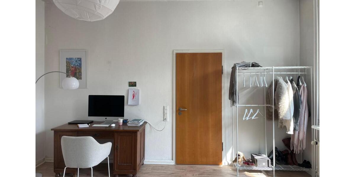 Wohnen auf Zeit Flensburg Altstadt - 3 Zimmer, 120 m&sup2;, 1.650&euro; | Angebot:26373330