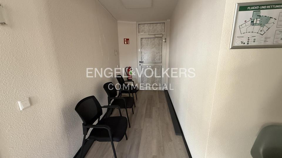Gewerbeobjekt Magdeburg Ottersleben - 2.600&euro; | Angebot:25525713