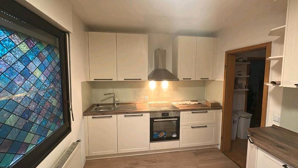 Einfamilienhaus Grünstadt - 7 Zimmer, 161 m&sup2;, 1.700&euro; | Angebot:26580273