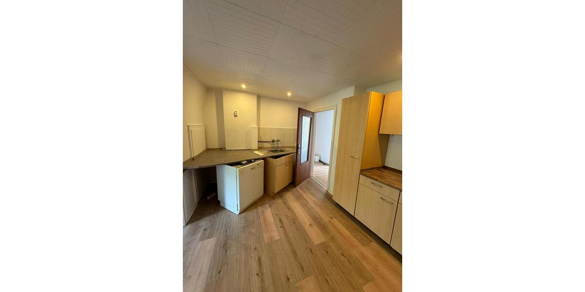 Etagenwohnung Nienburg (Weser) - 4 Zimmer, 92 m&sup2;, 640&euro; | Angebot:26255412