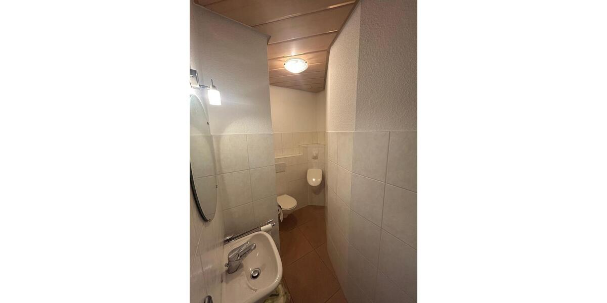 Einfamilienhaus Bebra - 6.5 Zimmer, 152 m&sup2;, 1.348&euro; | Angebot:21845134