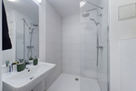 DIE ZIMMEREI | All-In: Möbliertes 1-Zimmer-Apartment in Mitte furnished apartment | Bigger Bude 1 zimmer