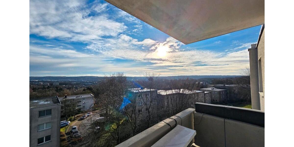 Dachgeschoßwohnung Wuppertal Gemarkung Nächstebreck - 2 Zimmer, 70 m&sup2;, 800&euro; | Angebot:24416533