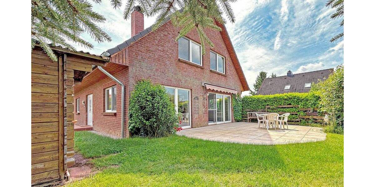 Etagenwohnung Hitzacker (Elbe) Bahrendorf - 2 Zimmer, 80 m&sup2;, 650&euro; | Angebot:26881610