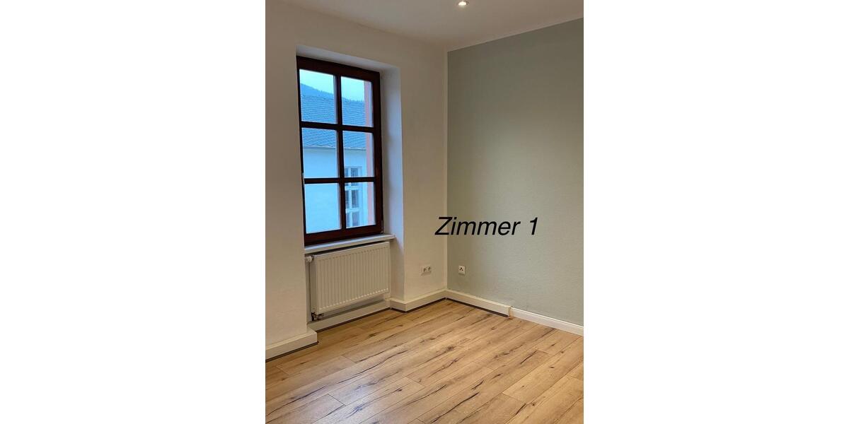 Etagenwohnung Trittenheim - 4 Zimmer, 95 m&sup2;, 850&euro; | Angebot:25943996