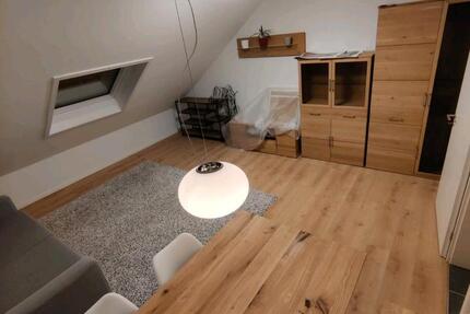 Mietwohnung 3 zimmer