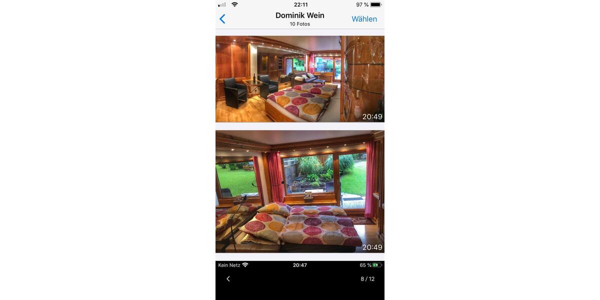 Terrassenwohnung Kempten (Allgäu) Auf der Halde - 1 Zimmer, 38 m&sup2;, 800&euro; | Angebot:18984564