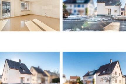 Haus Villingen-Schwenningen Schwenningen - 7 Zimmer, 160 m&sup2;, 1.800&euro; | Angebot:25932092