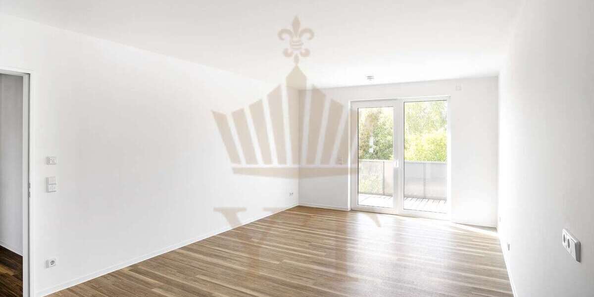 Etagenwohnung Ahrensfelde - 2 Zimmer, 66 m&sup2;, 1.250&euro; | Angebot:26180038