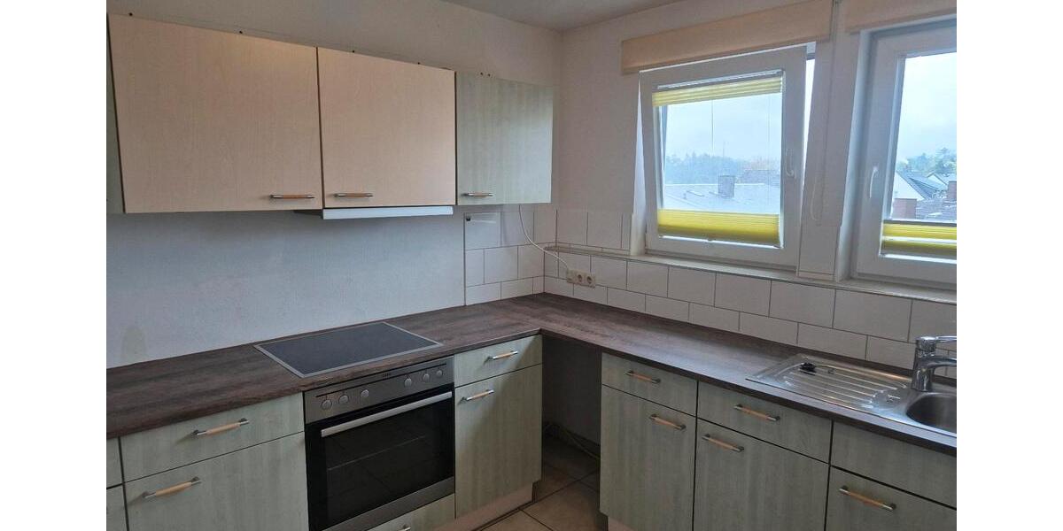 Dachgeschoßwohnung Diez - 3 Zimmer, 90 m&sup2;, 1.100&euro; | Angebot:26169862