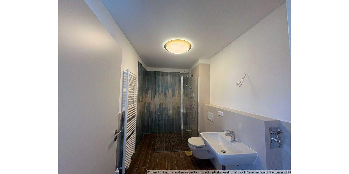 Etagenwohnung Halstenbek - 2 Zimmer, 56 m&sup2;, 1.300&euro; | Angebot:24702073