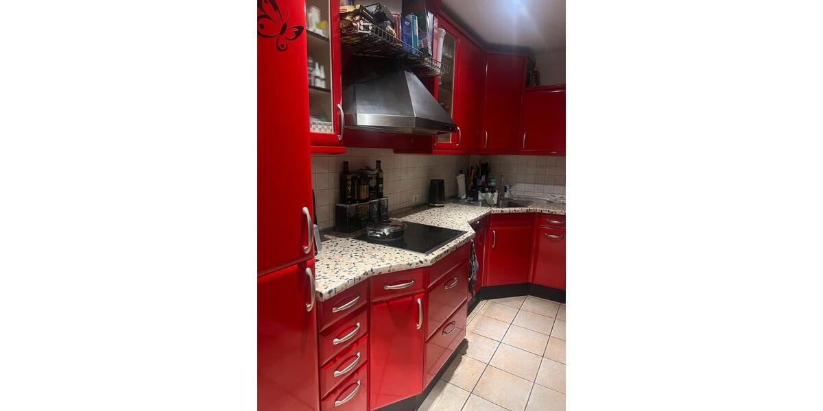 Etagenwohnung Gelsenkirchen Gelsenkirchen-Mitte - 3 Zimmer, 79 m&sup2;, 500&euro; | Angebot:25152082