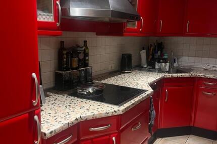 Wohnung Gelsenkirchen Gelsenkirchen-Mitte - 3 Zimmer, 79 m&sup2;, 500&euro; | Angebot:25152082