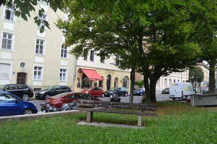 Wohnung München Neuhausen-Nymphenburg - 3 Zimmer, 91 m&sup2;, 2.284&euro; | Angebot:27029218