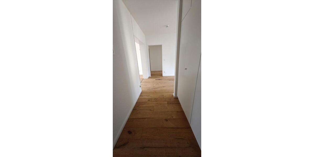 Etagenwohnung Garmisch-Partenkirchen Breitenau - 5 Zimmer, 92 m&sup2;, 1.965&euro; | Angebot:25647241