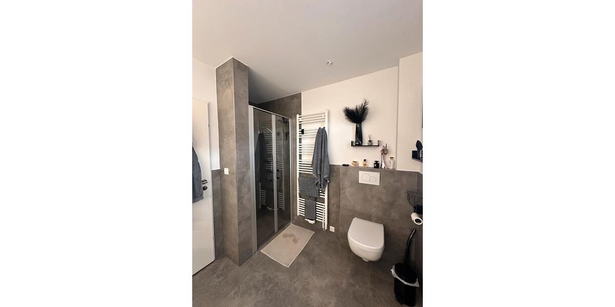 Etagenwohnung Lienen - 3 Zimmer, 90 m&sup2;, 10&euro; | Angebot:25571204