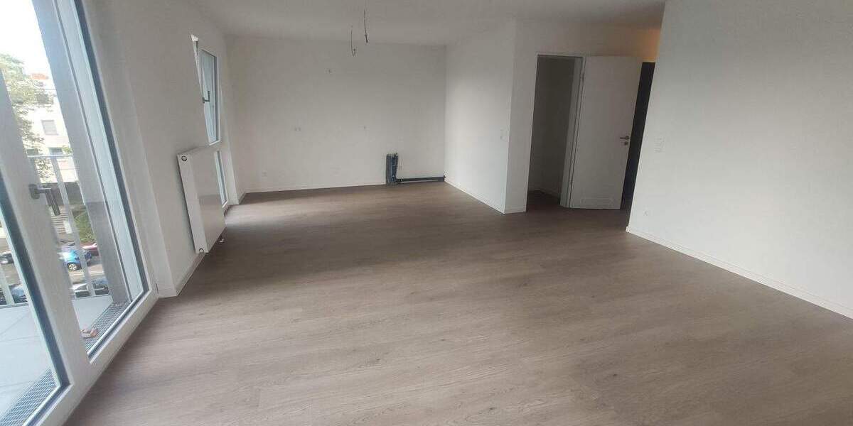 Etagenwohnung Heilbronn Böckingen - 2 Zimmer, 63 m&sup2;, 835&euro; | Angebot:26740245