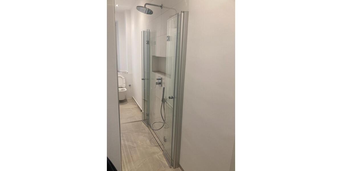 Erdgeschoßwohnung Nürnberg Kleinweidenmühle - 1 Zimmer, 35 m&sup2;, 632&euro; | Angebot:25105972