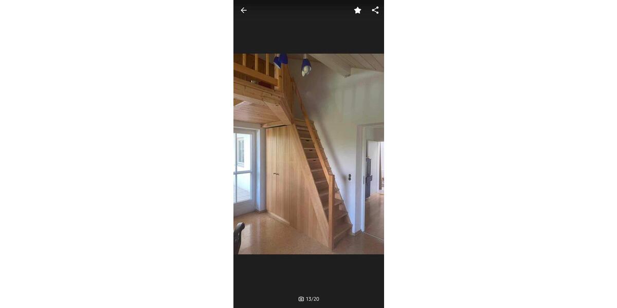 Doppelhaushälfte in Vogtareuth 7 zimmer