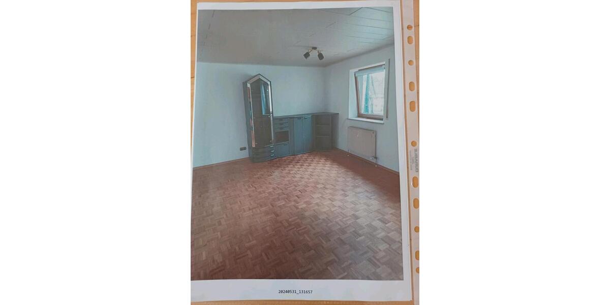 Erdgeschoßwohnung Tegernheim - 1.5 Zimmer, 47 m&sup2;, 670&euro; | Angebot:24742165