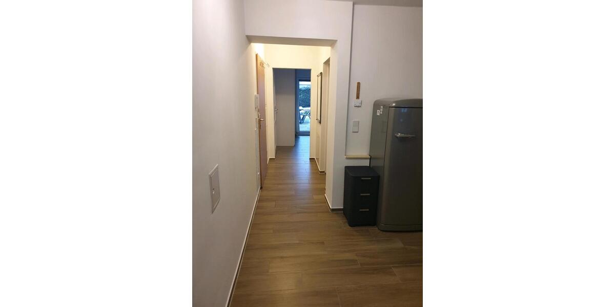 Wohnen auf Zeit Weilheim in Oberbayern - 2 Zimmer, 50 m&sup2;, 1.000&euro; | Angebot:24460341