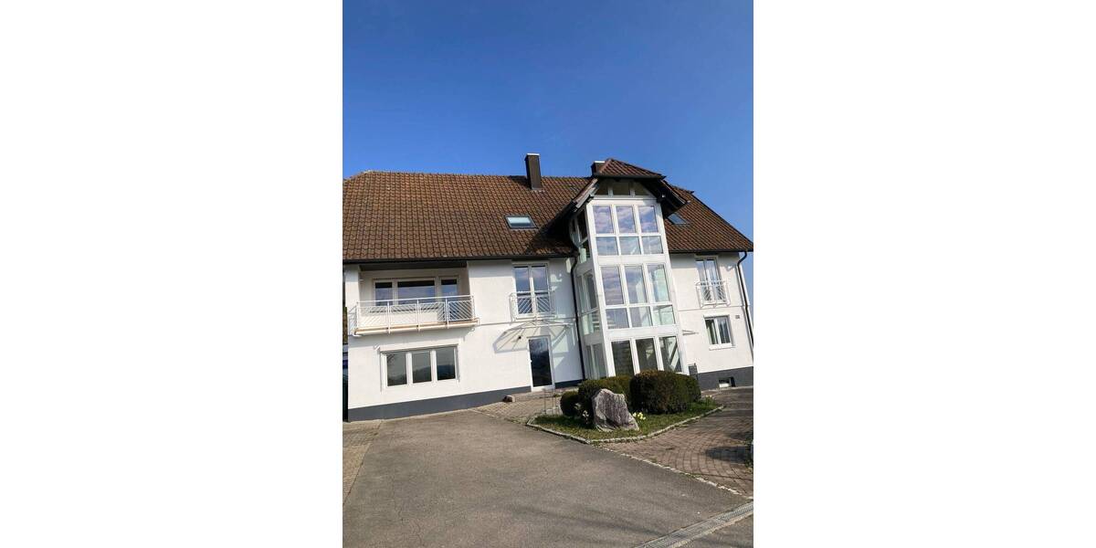 Etagenwohnung Villingen-Schwenningen Rietheim - 2 Zimmer, 77 m&sup2;, 750&euro; | Angebot:25957734