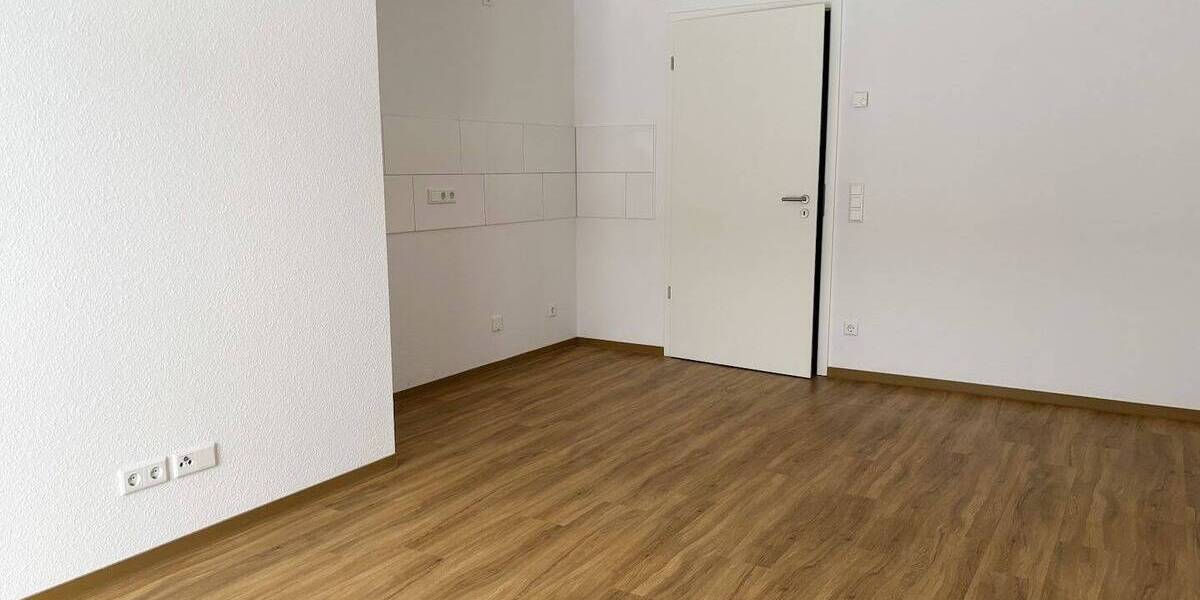Etagenwohnung Emmerich am Rhein Borghees - 2 Zimmer, 50 m&sup2;, 580&euro; | Angebot:26139251