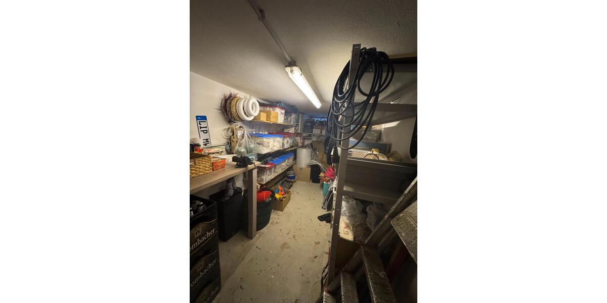 Etagenwohnung Kalletal - 3 Zimmer, 73 m&sup2;, 570&euro; | Angebot:26034996