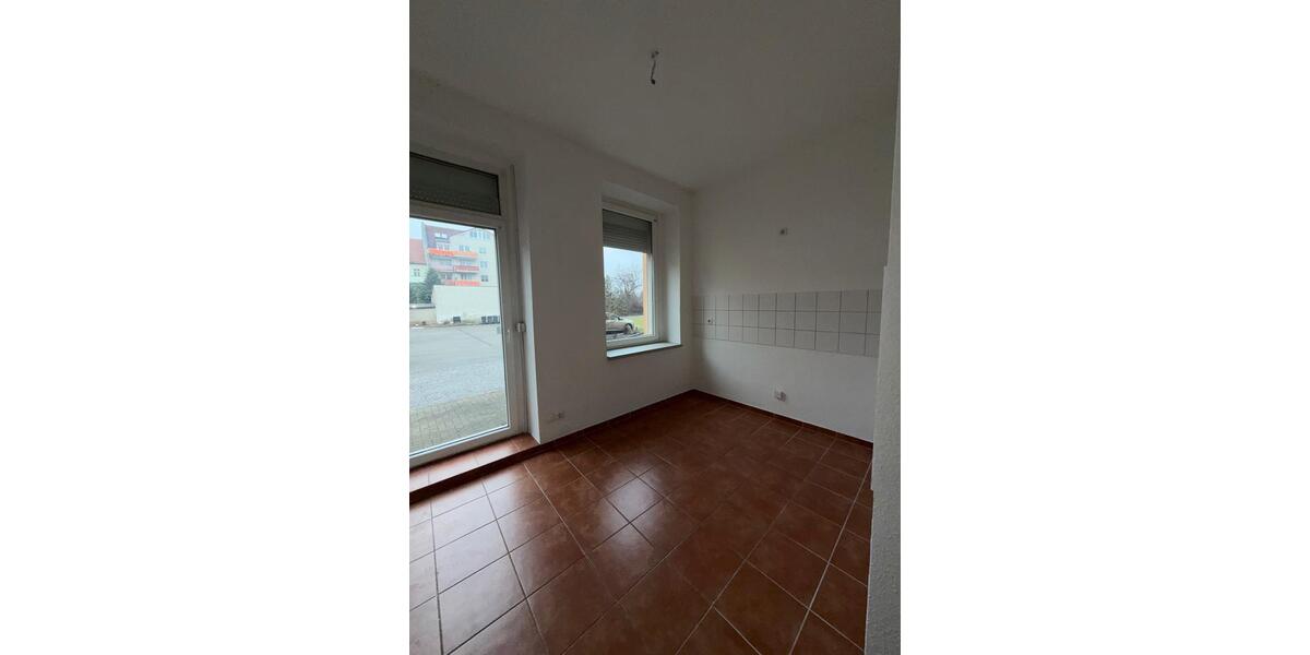 Wunderbare 3Raumwohnung im Erdgeschoss 3 zimmer