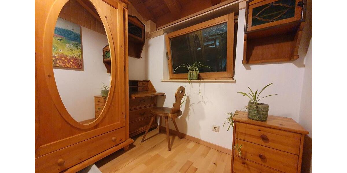 Wohnen auf Zeit Sonthofen - 5 Zimmer, 141 m&sup2;, 650&euro; | Angebot:25815608