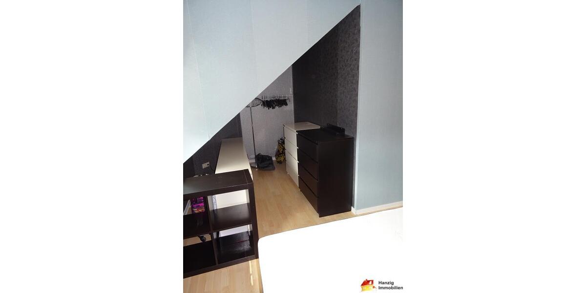 Dachgeschoßwohnung Bielefeld Jöllenbeck - 3 Zimmer, 70 m&sup2;, 580&euro; | Angebot:26299768