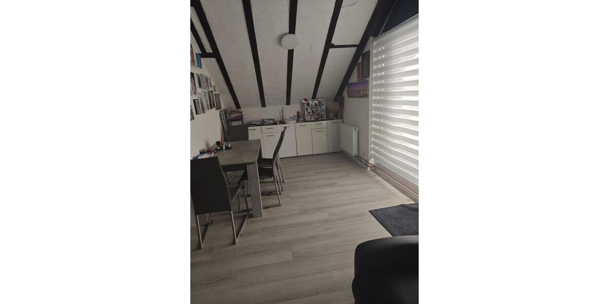 Dachgeschoßwohnung Horb am Neckar - 4 Zimmer, 108 m&sup2;, 1.300&euro; | Angebot:25056478