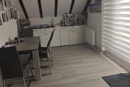 Wohnung Horb am Neckar - 4 Zimmer, 108 m&sup2;, 1.300&euro; | Angebot:25056478