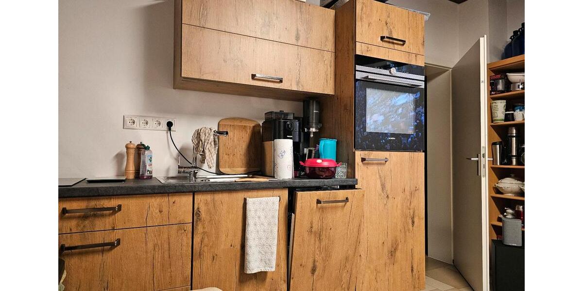 Wohnen auf Zeit Gauting - 1 Zimmer, 15 m&sup2;, 600&euro; | Angebot:25892245