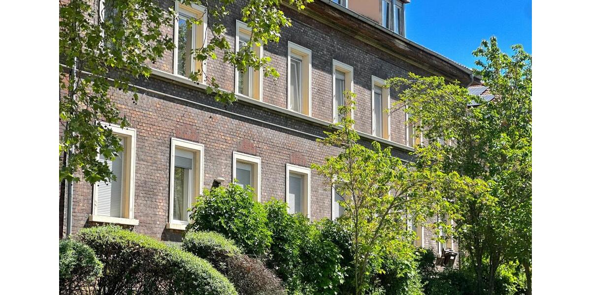 Etagenwohnung Mannheim - 2 Zimmer, 51 m&sup2;, 842&euro; | Angebot:26407509