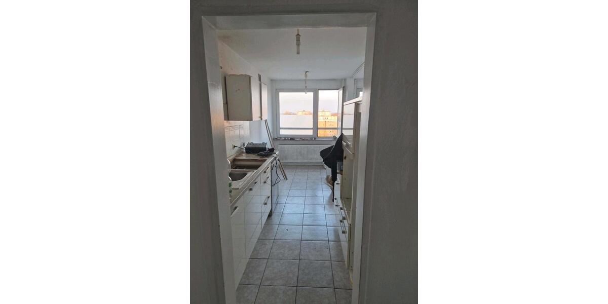 Etagenwohnung Duisburg Essenberg - 3 Zimmer, 84 m&sup2;, 533&euro; | Angebot:26518320