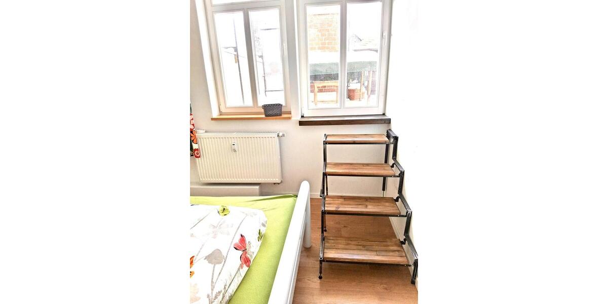 Etagenwohnung Wolfsburg Alt-Wolfsburg - 2 Zimmer, 63 m&sup2;, 650&euro; | Angebot:24535964