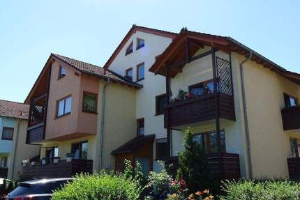 schöne 2 Zimmer Untergeschoss Wohnung in Germersheim zu vermieten (63) (ID1497) 2 zimmer