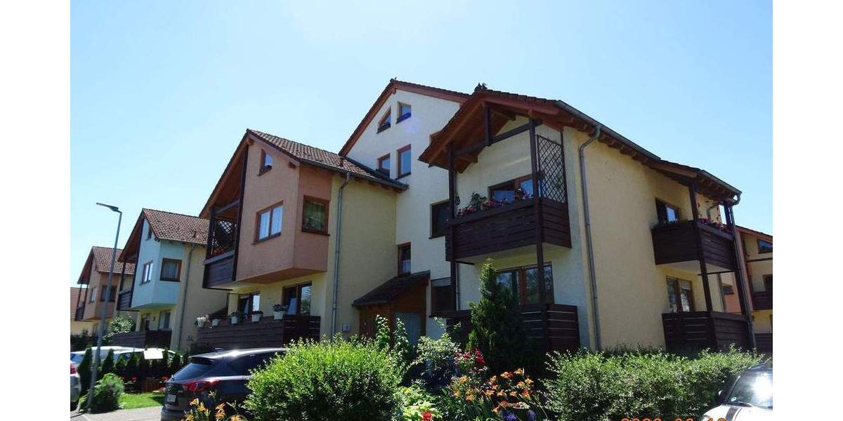 schöne 2 Zimmer Untergeschoss Wohnung in Germersheim zu vermieten (63) (ID1497) 2 zimmer