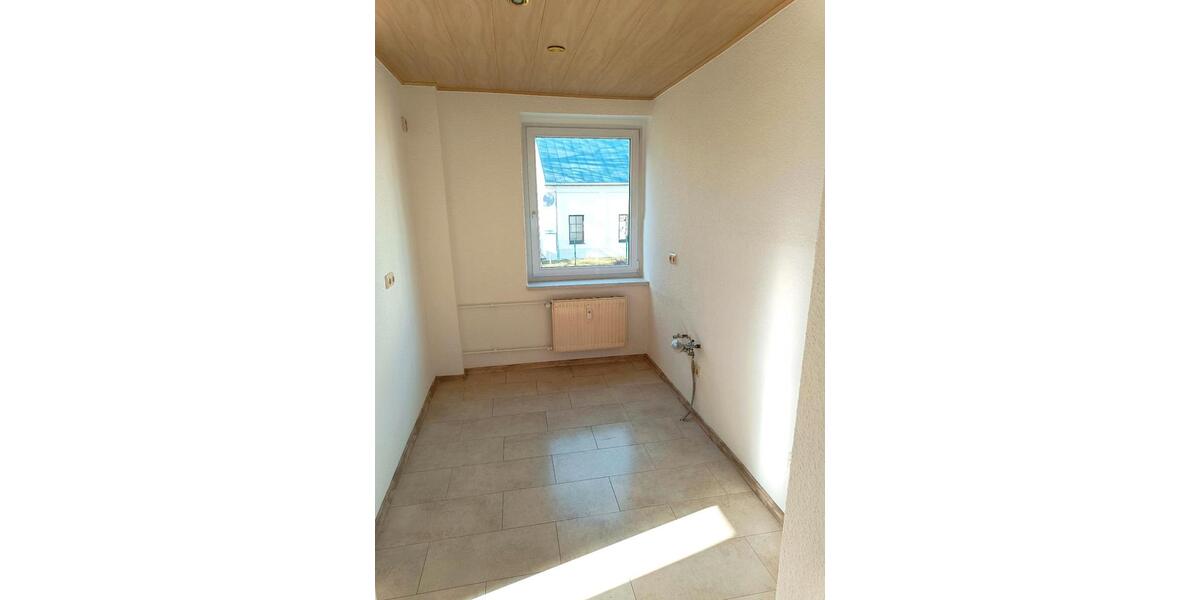 Erdgeschoßwohnung Olbernhau - 3 Zimmer, 68 m&sup2;, 390&euro; | Angebot:25291763