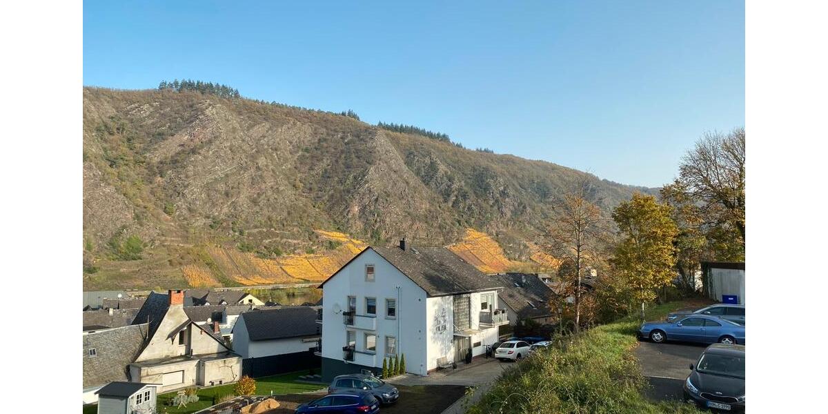Etagenwohnung Cochem - 5 Zimmer, 86 m&sup2;, 1.250&euro; | Angebot:26429808