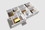 Wohnen auf Zeit Leinfelden-Echterdingen Echterdingen - 1 Zimmer, 12 m&sup2;, 575&euro; | Angebot:26444389
