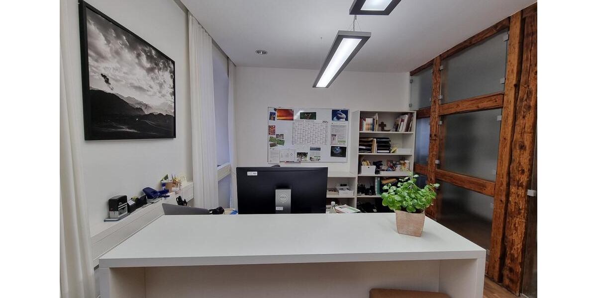 Gewerbeobjekt Eichstätt - 2.300&euro; | Angebot:24354847